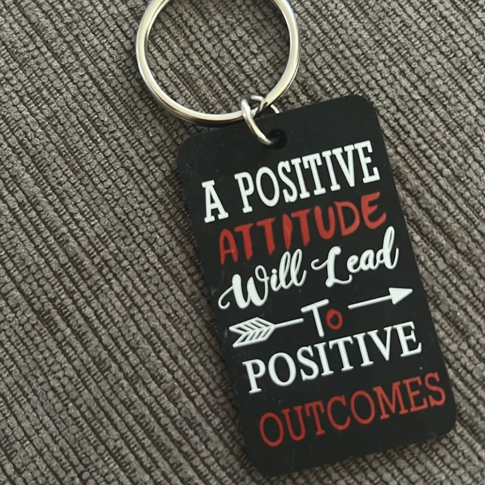 Keychain Bundle of 3